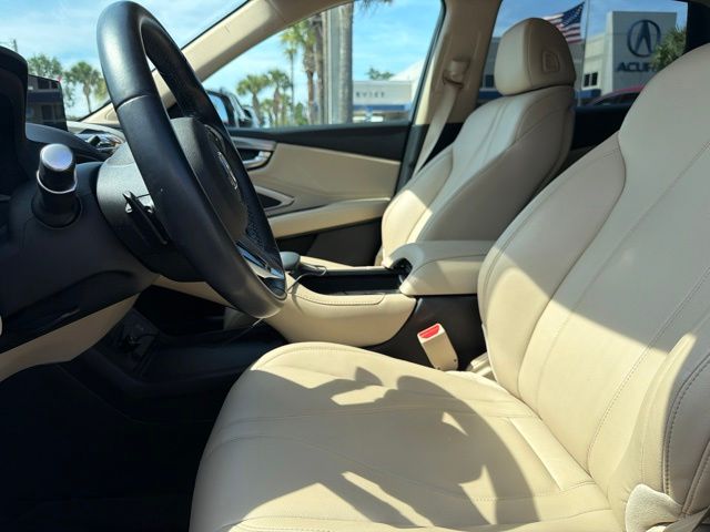Thumbnail: 2022 Acura RDX - 6