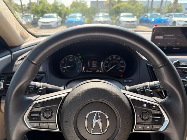 Thumbnail: 2022 Acura RDX - 2