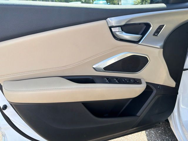 Thumbnail: 2022 Acura RDX - 28