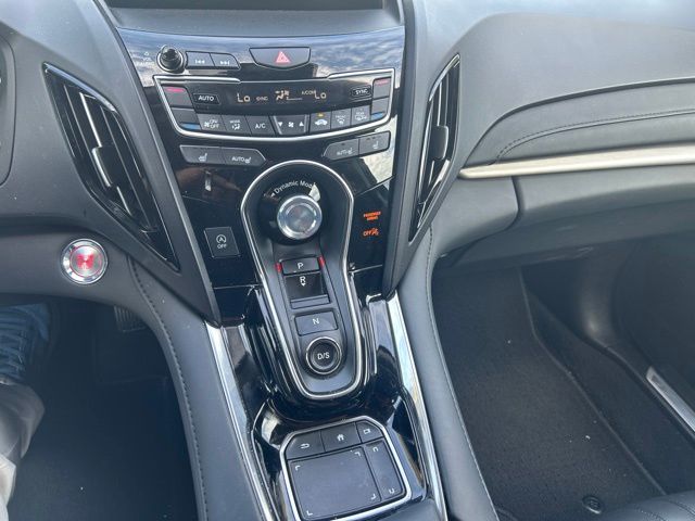 Thumbnail: 2021 Acura RDX - 11