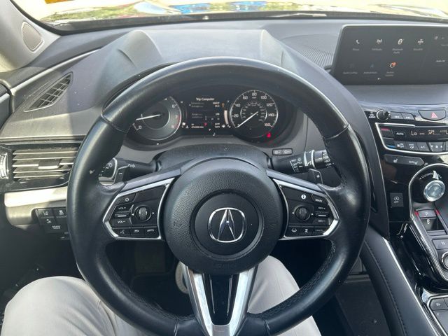 Thumbnail: 2021 Acura RDX - 7