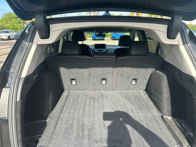 Thumbnail: 2021 Acura RDX - 8