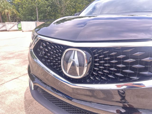 Thumbnail: 2021 Acura RDX - 7