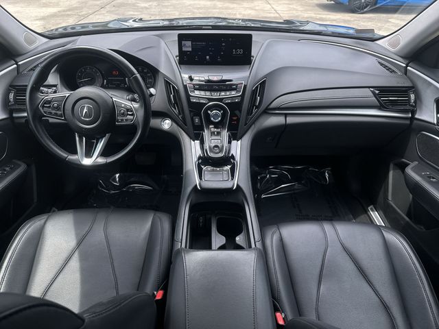Thumbnail: 2021 Acura RDX - 2