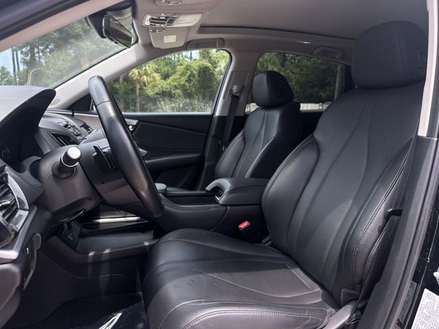 Thumbnail: 2021 Acura RDX - 12