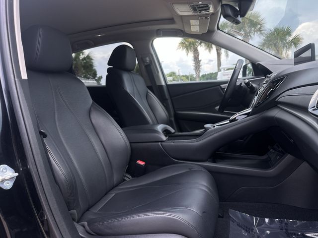 Thumbnail: 2021 Acura RDX - 35