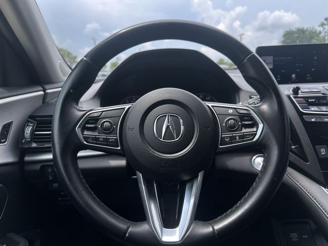 Thumbnail: 2021 Acura RDX - 10