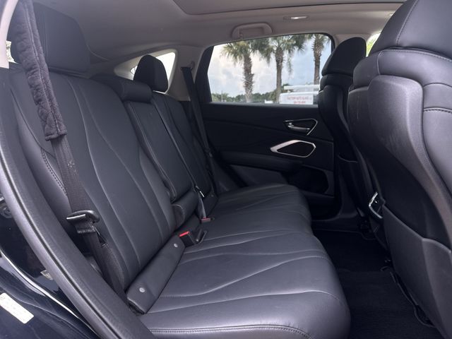 Thumbnail: 2021 Acura RDX - 34