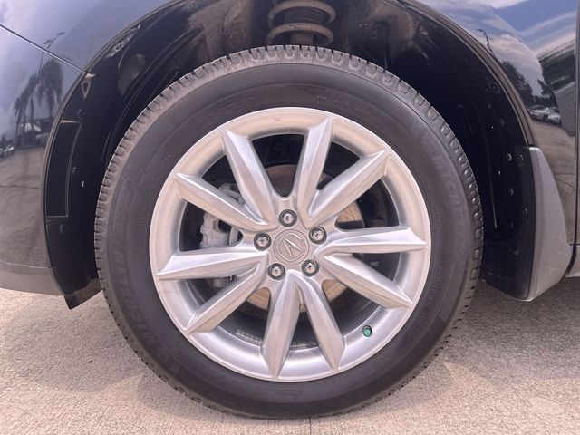 Thumbnail: 2021 Acura RDX - 8
