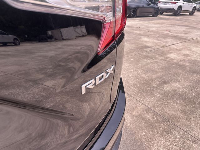 Thumbnail: 2021 Acura RDX - 31