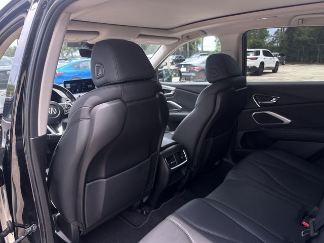Thumbnail: 2021 Acura RDX - 13