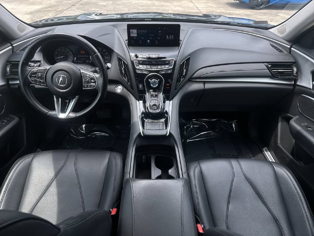 Thumbnail: 2021 Acura RDX - 2