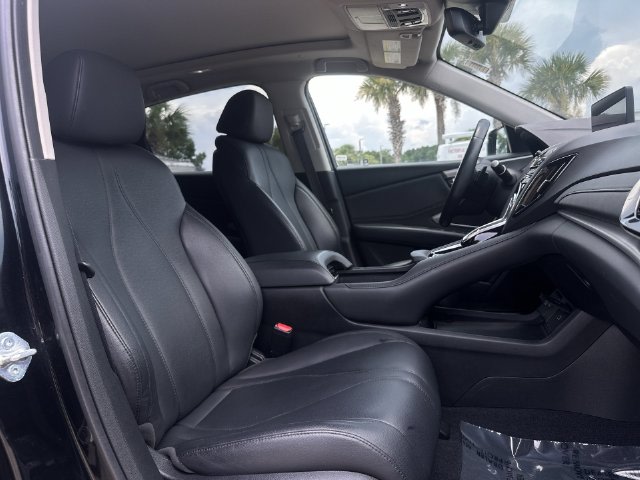 Thumbnail: 2021 Acura RDX - 35