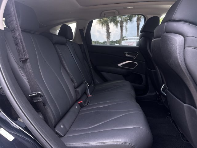 Thumbnail: 2021 Acura RDX - 34