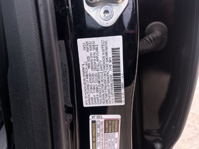 Thumbnail: 2021 Acura RDX - 19