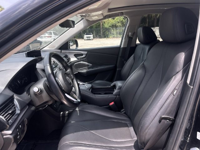 Thumbnail: 2021 Acura RDX - 11
