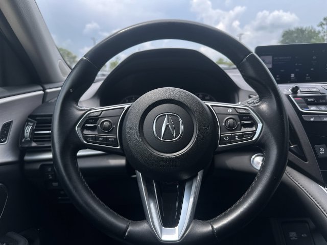 Thumbnail: 2021 Acura RDX - 10