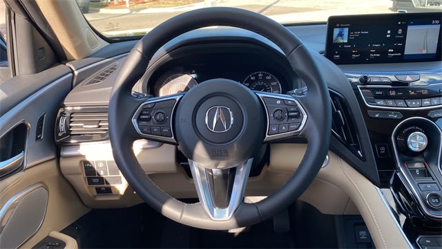 2022 Acura RDX Technology 14