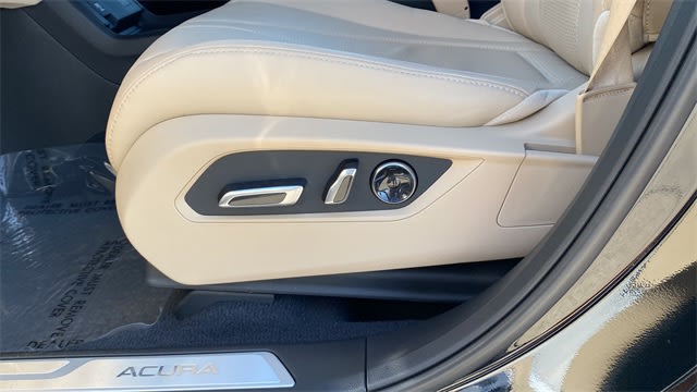 2022 Acura RDX Technology 25