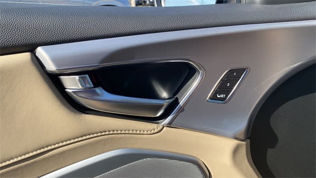 2022 Acura RDX Technology 24