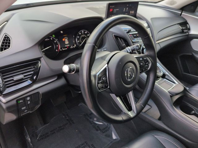 Thumbnail: 2023 Acura RDX - 2