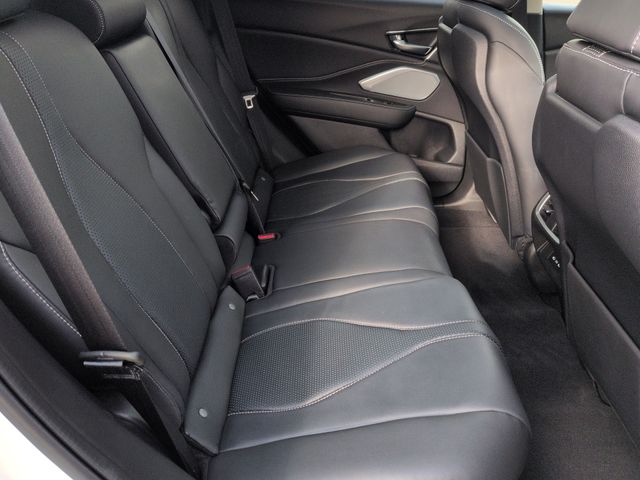 Thumbnail: 2023 Acura RDX - 30