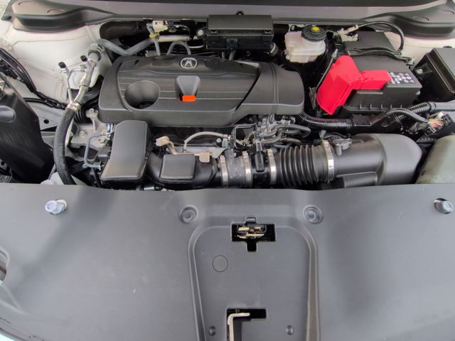 Thumbnail: 2023 Acura RDX - 9