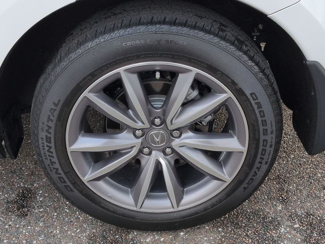 Thumbnail: 2023 Acura RDX - 26