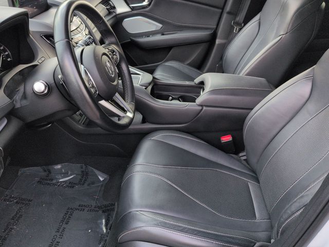 Thumbnail: 2023 Acura RDX - 11