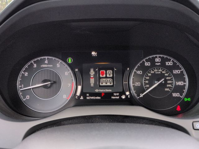 Thumbnail: 2023 Acura RDX - 17