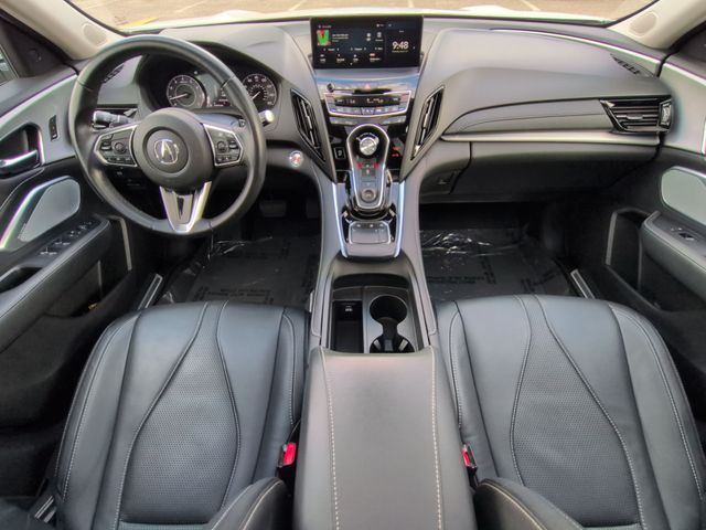 Thumbnail: 2023 Acura RDX - 10