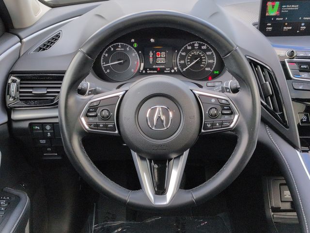 Thumbnail: 2023 Acura RDX - 14