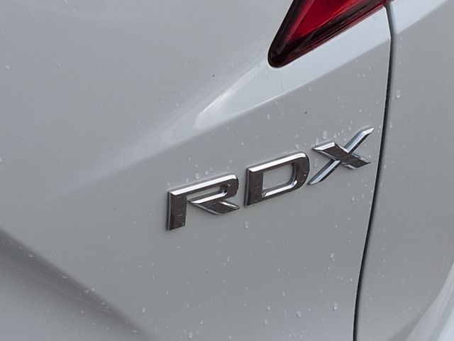 Thumbnail: 2023 Acura RDX - 25