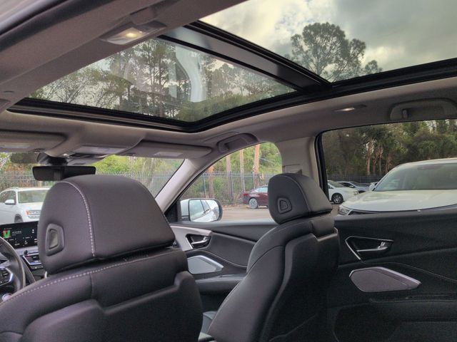 Thumbnail: 2023 Acura RDX - 31