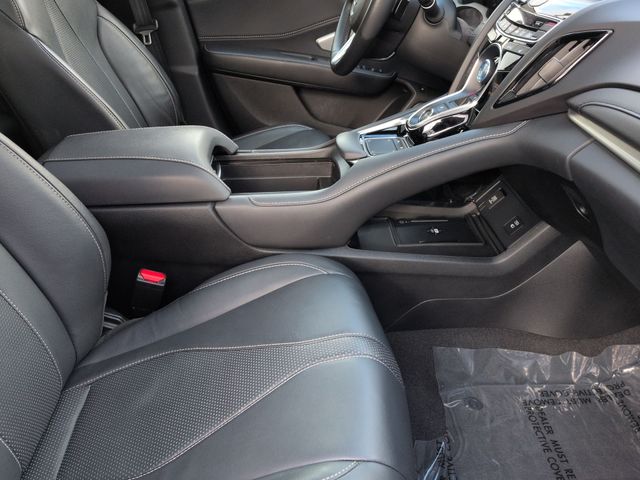 Thumbnail: 2023 Acura RDX - 12