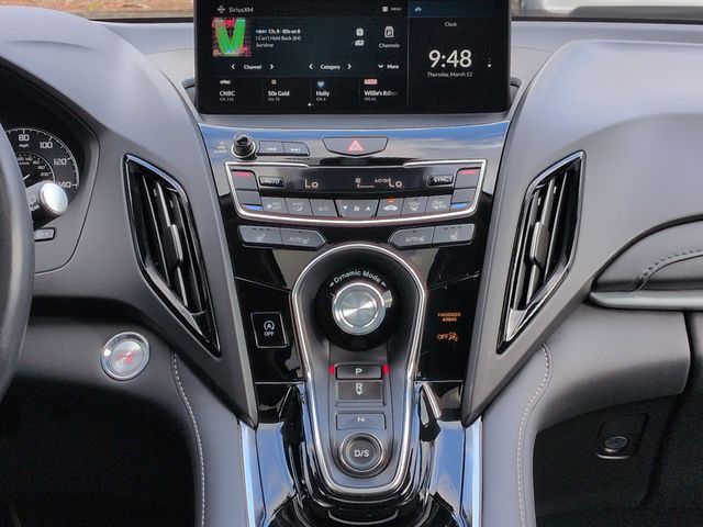 Thumbnail: 2023 Acura RDX - 15