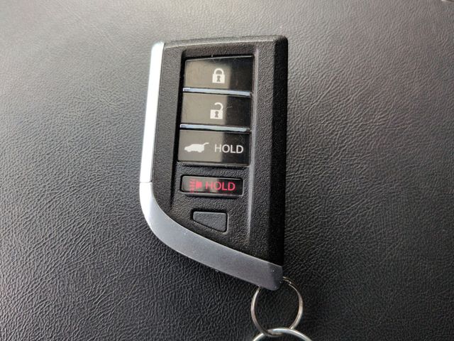 Thumbnail: 2023 Acura RDX - 19