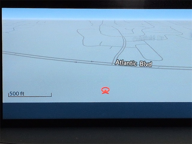 Thumbnail: 2021 Acura RDX - 35