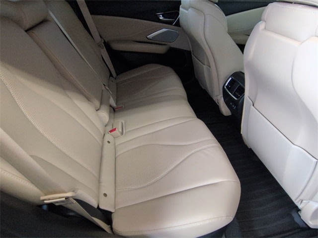 Thumbnail: 2021 Acura RDX - 29