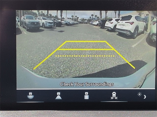 Thumbnail: 2021 Acura RDX - 36