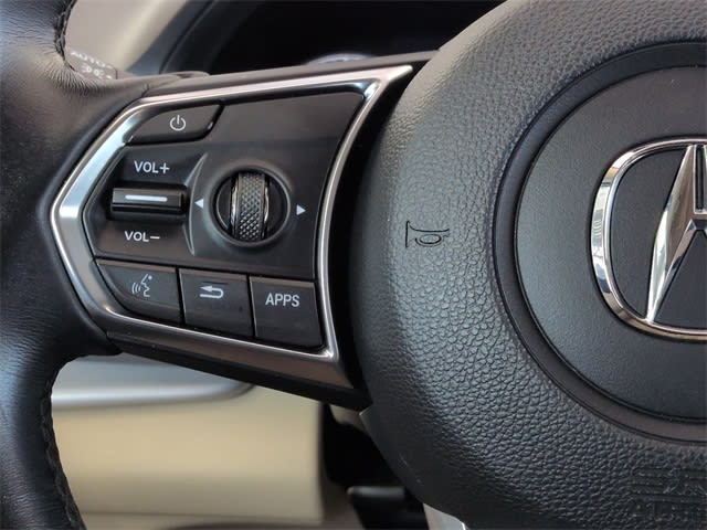 Thumbnail: 2021 Acura RDX - 32