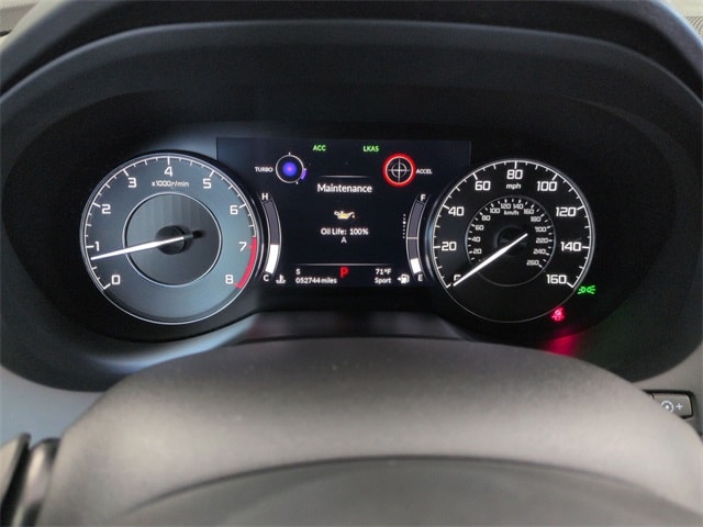 Thumbnail: 2021 Acura RDX - 17