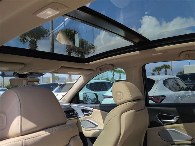 Thumbnail: 2021 Acura RDX - 30