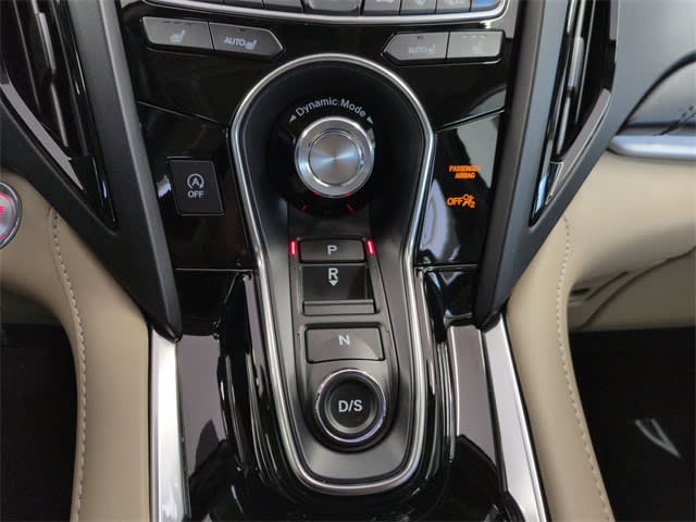 Thumbnail: 2021 Acura RDX - 38