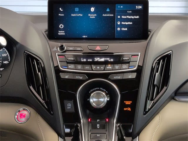 Thumbnail: 2021 Acura RDX - 15