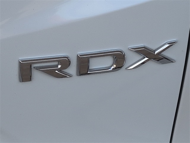 Thumbnail: 2021 Acura RDX - 25