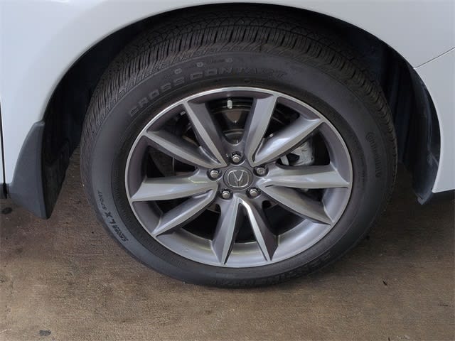 Thumbnail: 2021 Acura RDX - 26