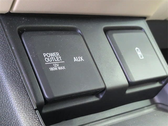 Thumbnail: 2021 Acura RDX - 37