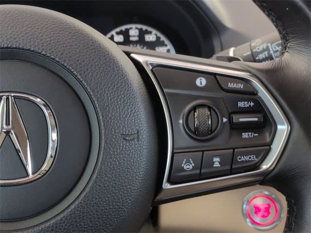 Thumbnail: 2021 Acura RDX - 33