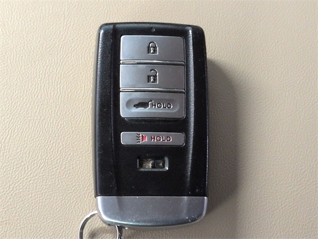 Thumbnail: 2021 Acura RDX - 19